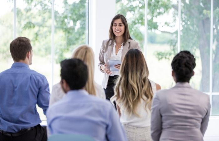 5 Essential Skills Every Team Lead Should Have