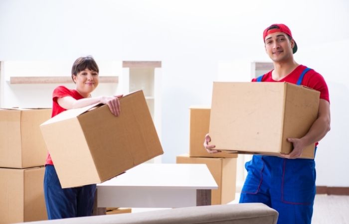 Top Ways to Empower Your Moving Business in 2022