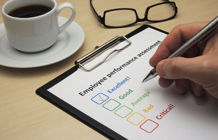 5 Ways To Optimize Employee Performance