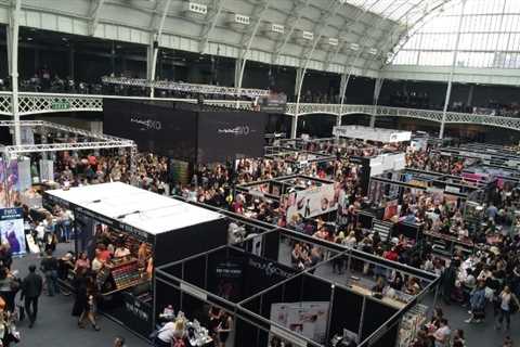 5 Most Common Exhibition Trends to Take Advantage Of