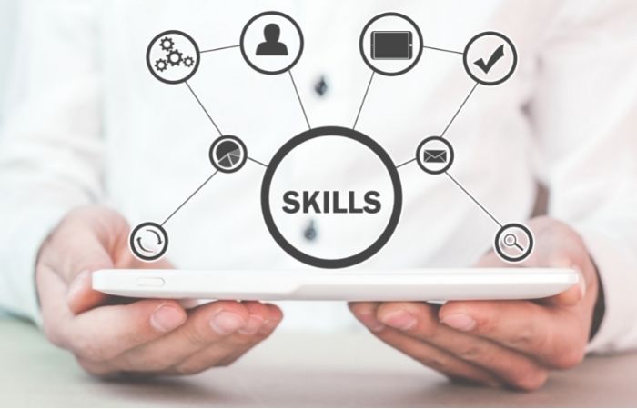 Business Skills You Can Learn and Develop From Playing Online Casino Games