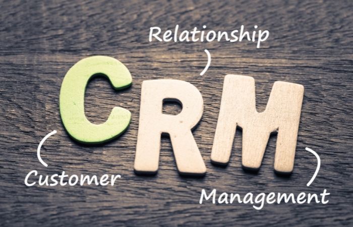 5 Ways a CRM Platform Can Improve Your Small Business