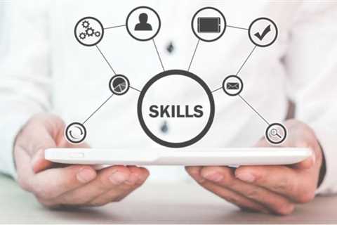 Business Skills You Can Learn and Develop From Playing Online Casino Games