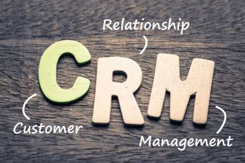 5 Ways a CRM Platform Can Improve Your Small Business