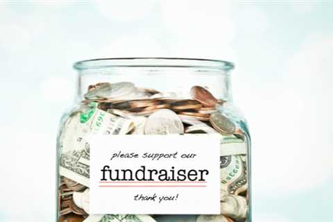 8 Ways Small Businesses Can Participate In Fundraisers
