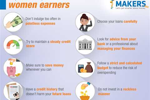 Finance Tips - How to Manage Your Finances