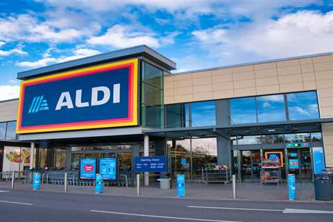 Aldi 89p bargain shoppers are going wild about – and can give you a DIY Subway fix for cheap