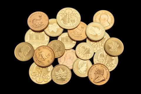 Your Asset guide to the best gold coins to buy