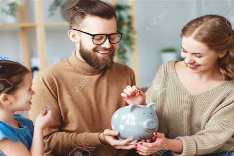 How to Set Up a Family Savings Account
