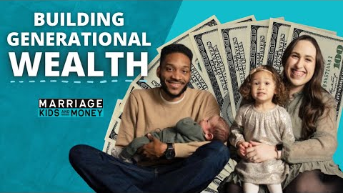 From $30k of Debt to Generational Wealth Builder