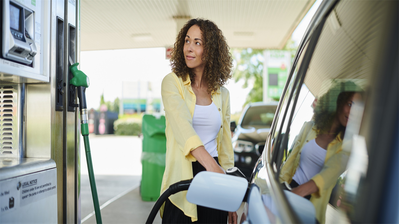 Why are fuel prices so high and will they go down?