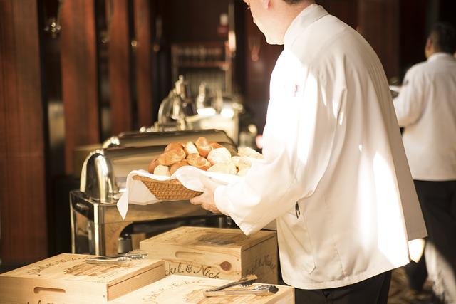 5 HR Solutions for The Restaurant Business