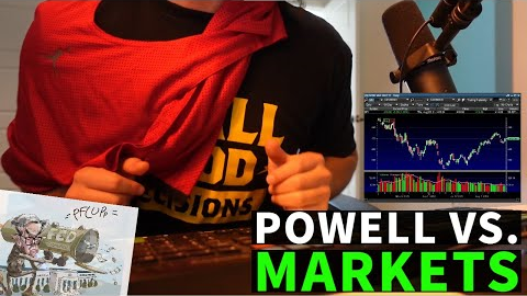 3 STOCKS TO BUY FOR JACKSON HOLE!