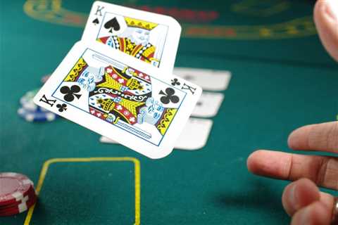 5 Best Online Casino Games to Try in 2022