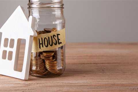 How much money should i save before buying an investment property?