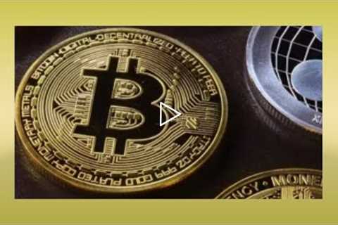 What is Cryptocurrency, what is a crypto ira, Investing in Bitcoin for retirement, VlogDotSamz