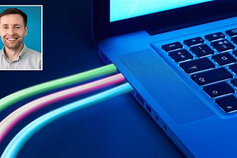 I’m a broadband expert – my best tips to save you hundreds on your connection every year