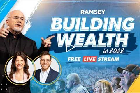 Are You Ready to Build Wealth in 2022?