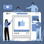 Marketing Agencies