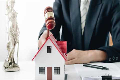 The Importance Of Melbourne Property Solicitors When Home Buying