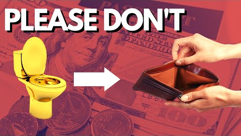 Bad Financial Advice To Avoid Right Away
