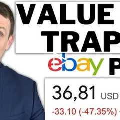 Ebay Stock Quick Take (Turnaround)