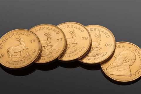 Should You Buy Gold Bullion Currency Coins for Sale Guide
