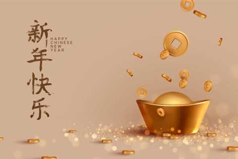 Chinese Gold - An Inexpensive Imitation of the Precious Metal