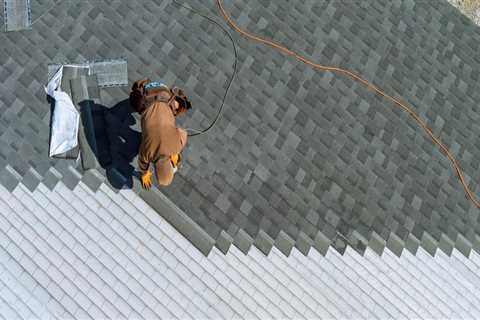 Apartment Investing In Towson: How To Inspect Your Roof And Gutters