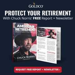 Is gold a good retirement investment? - 401k To Gold IRA Rollover Guide