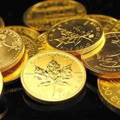 What gold coins are ira eligible? - 401k To Gold IRA Rollover Guide