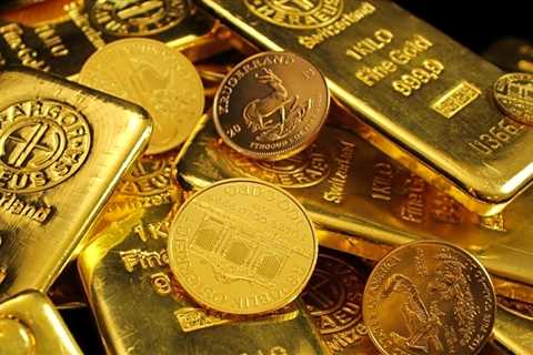 How much can you put in a gold ira? - 401k To Gold IRA Rollover Guide