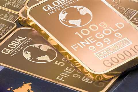 What does ira eligible gold mean? - 401k To Gold IRA Rollover Guide