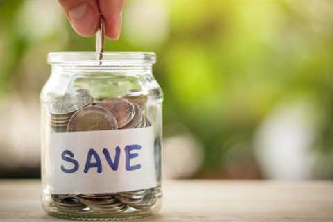 Top Money Saving Tactics - Time and Money Saving Tactics
