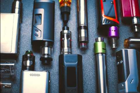 Let’s Explore Different Types of Vape Devices