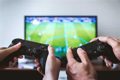 Games You Can Play That Will Not Affect Your Productivity