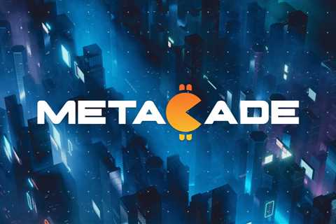 Metacade presale stage 5 selling out as strategic partnership with MEXC is confirmed