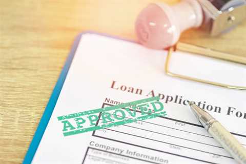 What are the Benefits of a Business Loan?