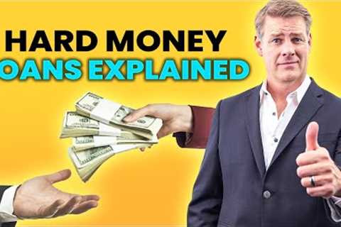 How To Start A Hard Money Lending Business