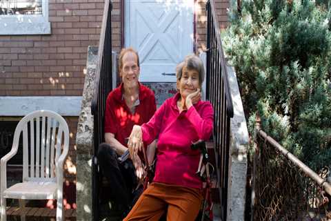 Exploring Housing Options for Seniors