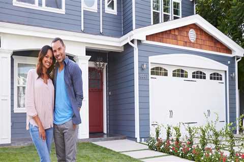 The Ultimate Home Buying Checklist: How to Find the Perfect Home for You