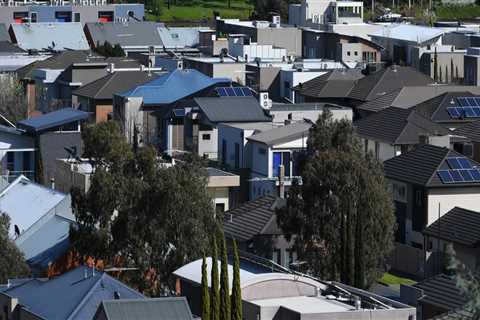 Is the Australian Housing Market Overpriced?