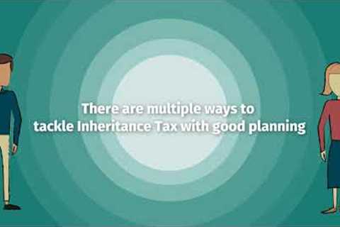 Estate and Inheritance Tax Planning