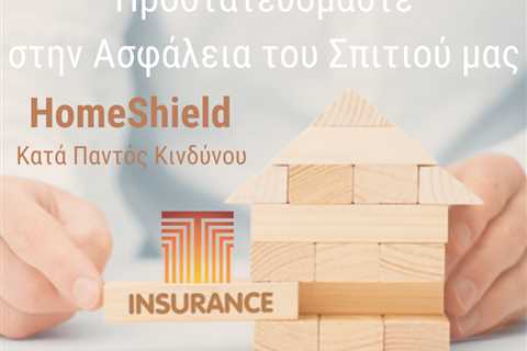 Standard post published to Trust Insurance - Paphos at April 24, 2023 17:00