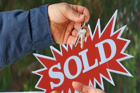 How to sell a house in a buyers market?
