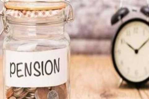 Understanding the Risk and Return of Pension Investments