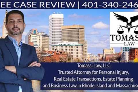 Estate and Gift Tax Planning Lawyer Providence RI