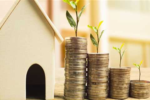 Is investing in real estate profitable?