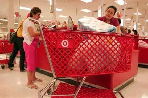 Target Needs to Make You Want to Spend Again
