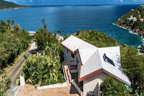 Investing in Real Estate in the US Virgin Islands: What You Need to Know
